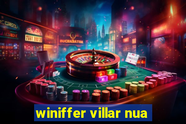 winiffer villar nua